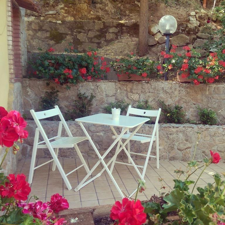 Agriturismo San Leonardo Villa Centola Room photo